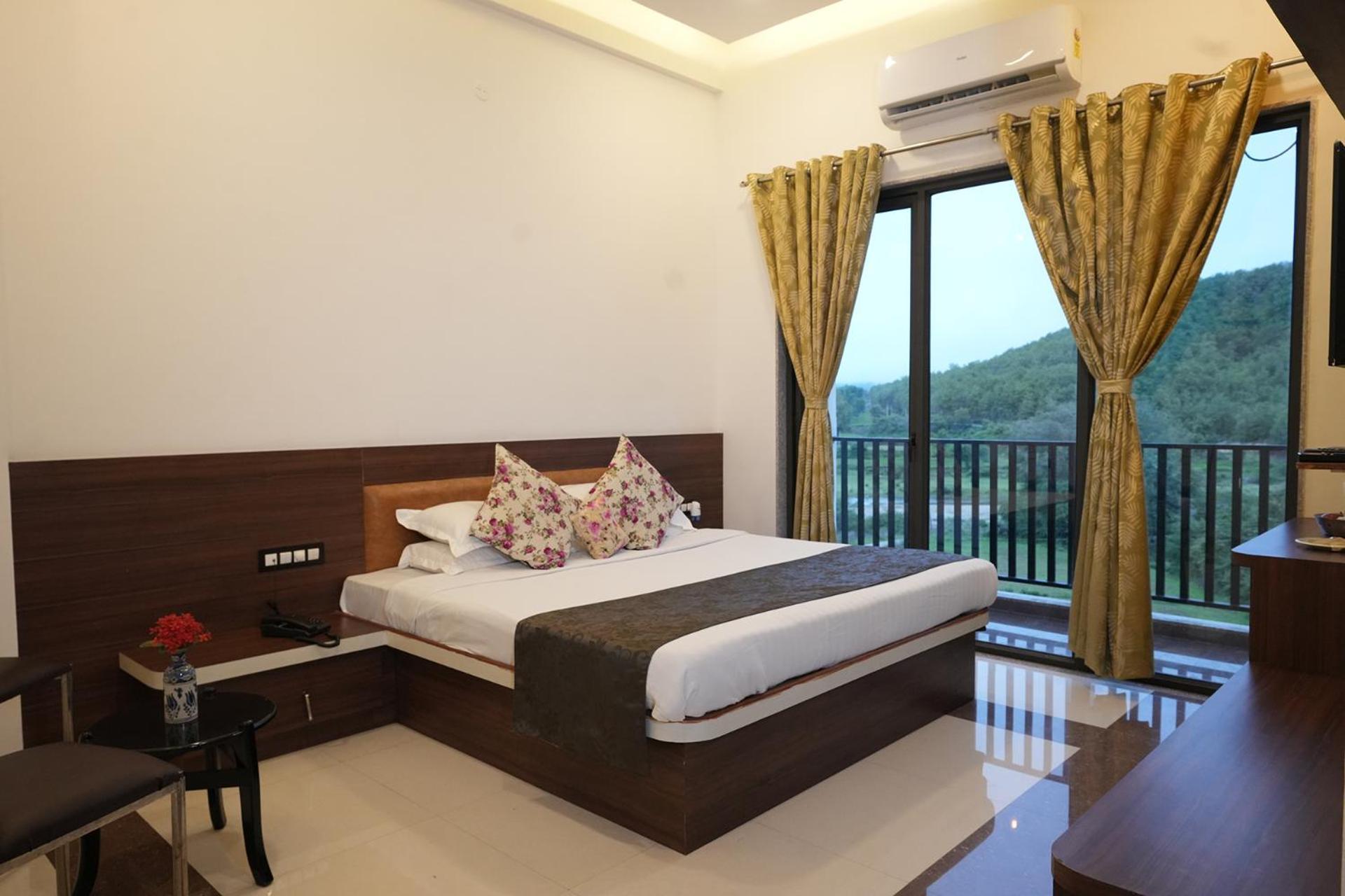 Hotel White Lotus Dungarpur Exterior foto
