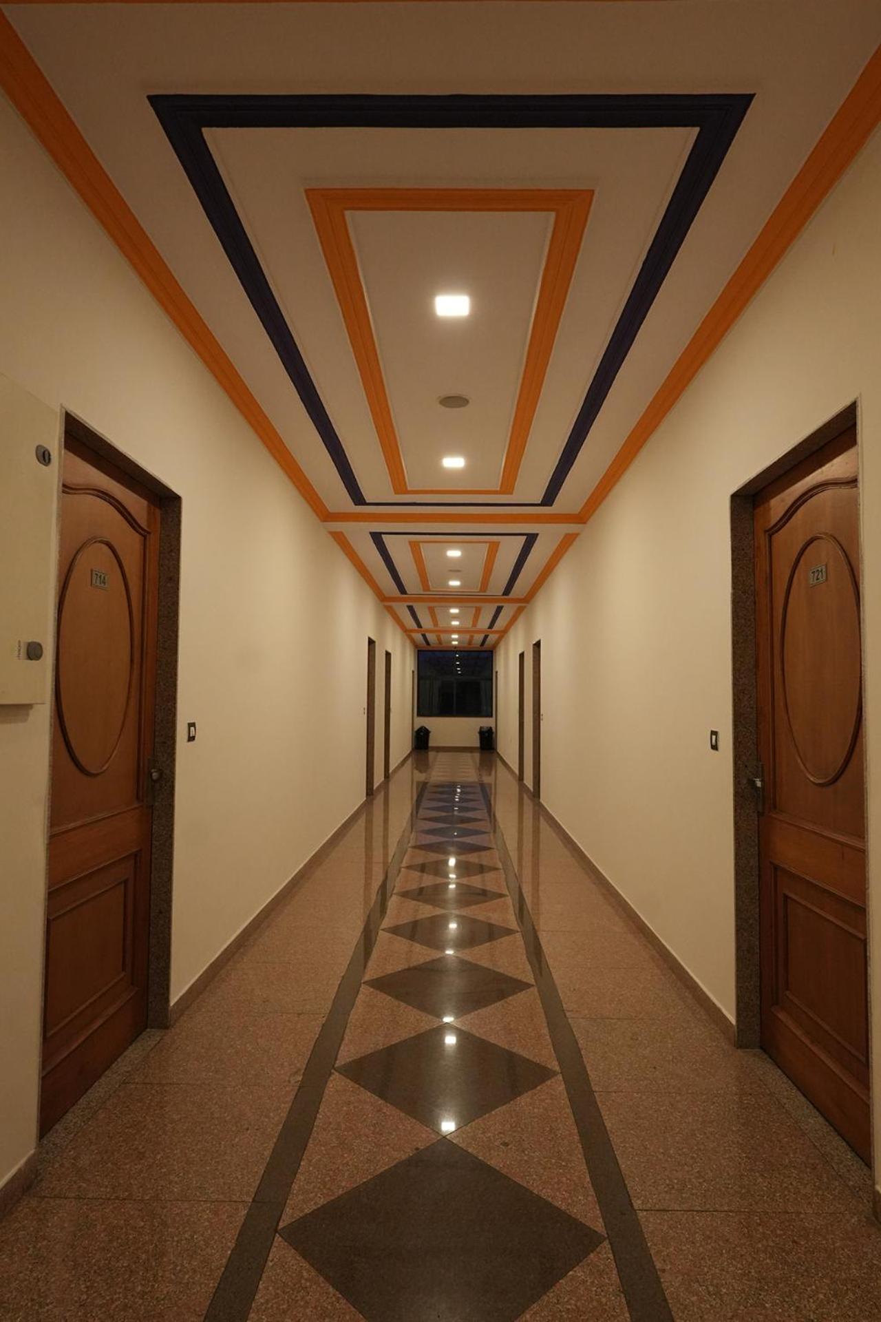 Hotel White Lotus Dungarpur Exterior foto